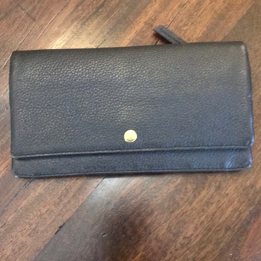 🔥 Fossil wallet 🔥